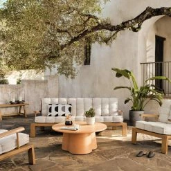 Fourhands Beck Outdoor Sofa New Outdoor