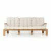 Fourhands Beck Outdoor Sofa New Outdoor