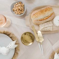 Be Home Bella Cake Serving Set New Kitchen