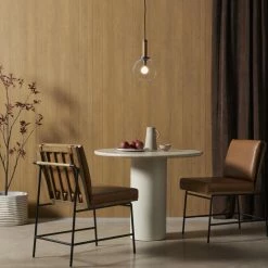 Fourhands Belle Round Dining Table Best Sellers