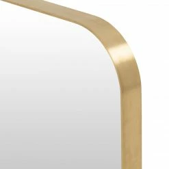 Fourhands Bellvue Square Mirror In Stock