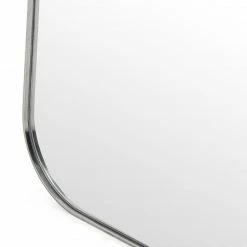 Fourhands Bellvue Square Mirror In Stock