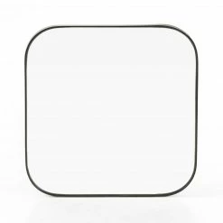 Fourhands Bellvue Square Mirror In Stock
