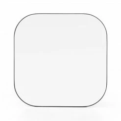 Fourhands Bellvue Square Mirror In Stock