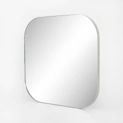 Fourhands Bellvue Square Mirror In Stock