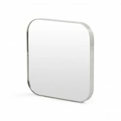 Fourhands Bellvue Square Mirror In Stock