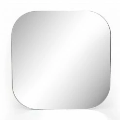 Fourhands Bellvue Square Mirror In Stock