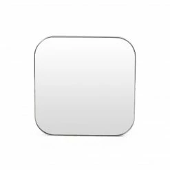 Fourhands Bellvue Square Mirror In Stock