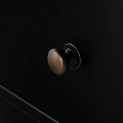 Fourhands Belmont 8 Drawer Metal Dresser