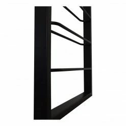 MOES Belmont Wine Rack New Kitchen