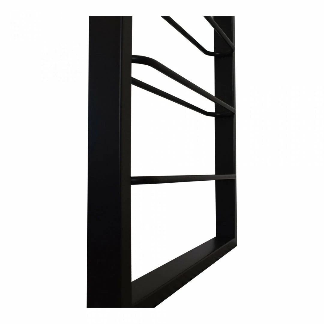 MOES Belmont Wine Rack New Kitchen