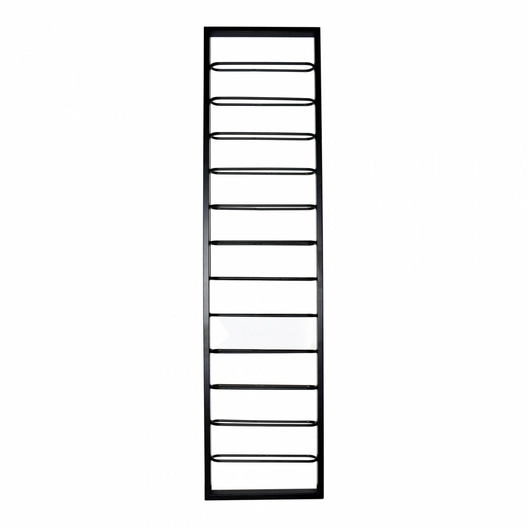 MOES Belmont Wine Rack New Kitchen