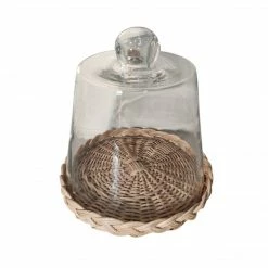 BIDK HOME New Kitchen Benecia Food Dome