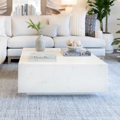 Alder & Tweed Bennett Coffee Table