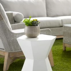 Essentials For Living Bento Accent Table Best Of Living Room