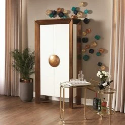 Global Views Bernice Decanter New Kitchen