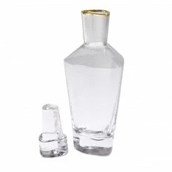 Global Views Bernice Decanter New Kitchen