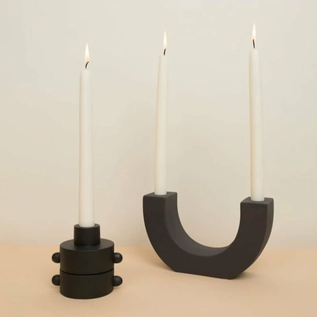 Paddywax Bernice Taper Candles Best Sellers