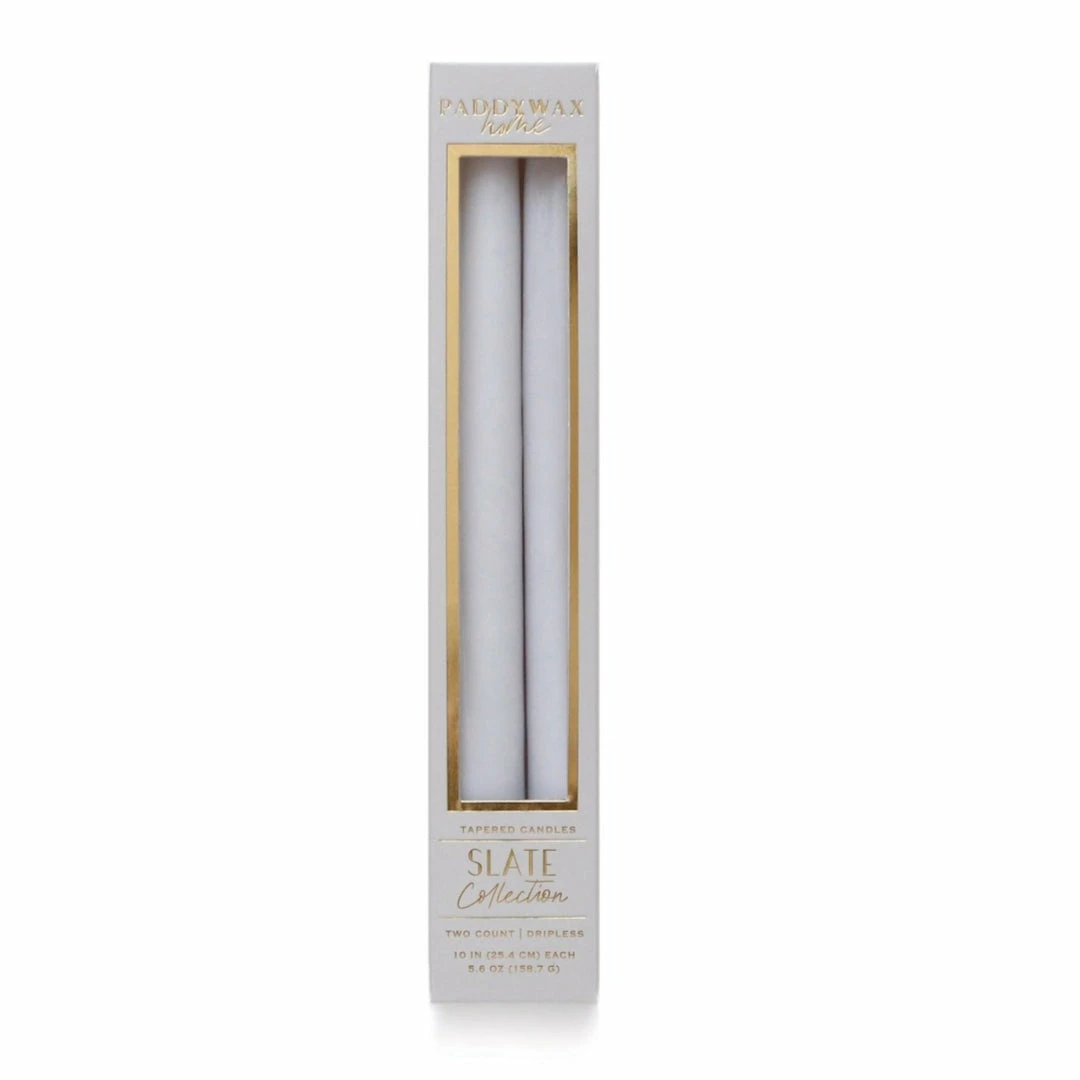 Paddywax Bernice Taper Candles Best Sellers