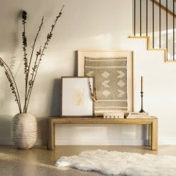 Fourhands Best Sellers Beto Banded Vase