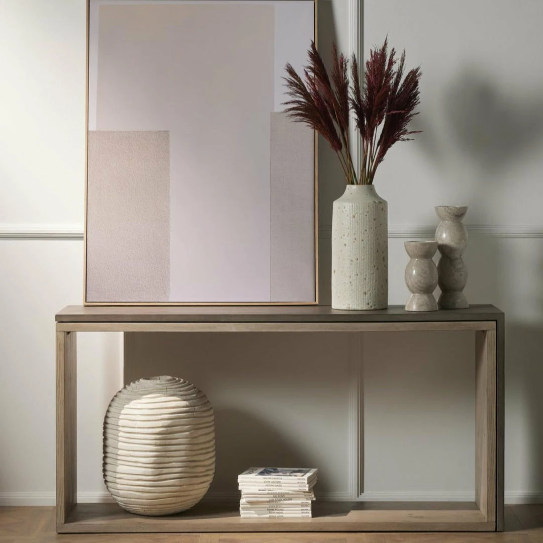 Fourhands Best Sellers Beto Banded Vase