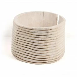 Fourhands Best Sellers Beto Large Banded Bowl