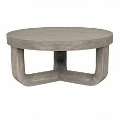 Noir Bevvy Coffee Table