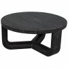 Noir Bevvy Coffee Table