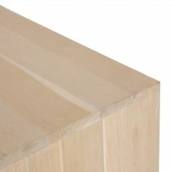 Fourhands Bianca Media Console