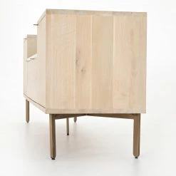 Fourhands Bianca Media Console