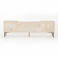 Fourhands Bianca Media Console