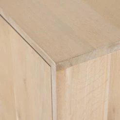 Fourhands Bianca Media Console