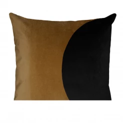 Square Feathers Bijou Pillow