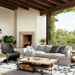 Fourhands Billa Outdoor Pillow Sets New Outdoor