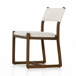 Fourhands Bilson Outdoor Dining Chair New Outdoor
