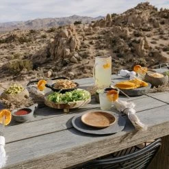 BIDK HOME Bink Wood Pedestal