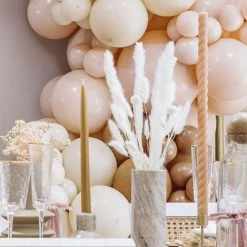 Yunnan Dianfeng Flower Technology Co. Ltd Featured Collections Bleached Bunny Tail