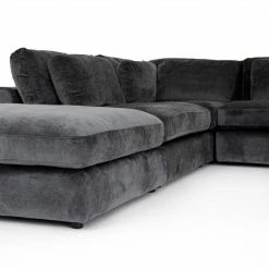 Fourhands Bloor 4-Pc Sectional W/ Ottoman Best Sellers