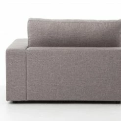 Fourhands Bloor 4-Pc Sectional W/ Ottoman Best Sellers