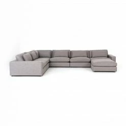 Fourhands Best Sellers Bloor 6 Piece Sectional