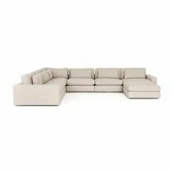 Fourhands Best Sellers Bloor 6 Piece Sectional