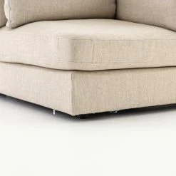 Fourhands Bloor 7-Pc Sectional W/ Ottoman