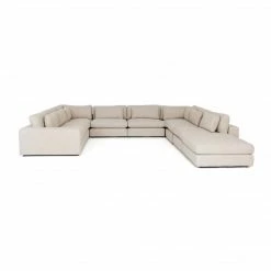 Fourhands Best Sellers Bloor 8-Pc Sectional