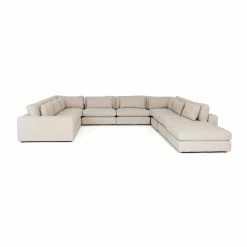 Fourhands Best Sellers Bloor 8-Pc Sectional