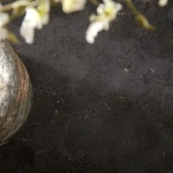 Essentials For Living Blue Stone Console Table New Furniture