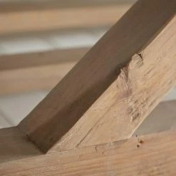 Essentials For Living Blue Stone Console Table New Furniture