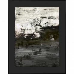 WENDOVER Blurred Lines Wall Art