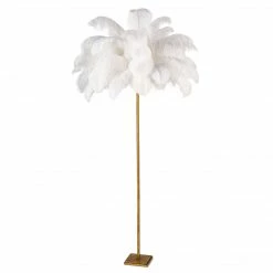 Regina Andrews Best Sellers Boa Floor Lamp