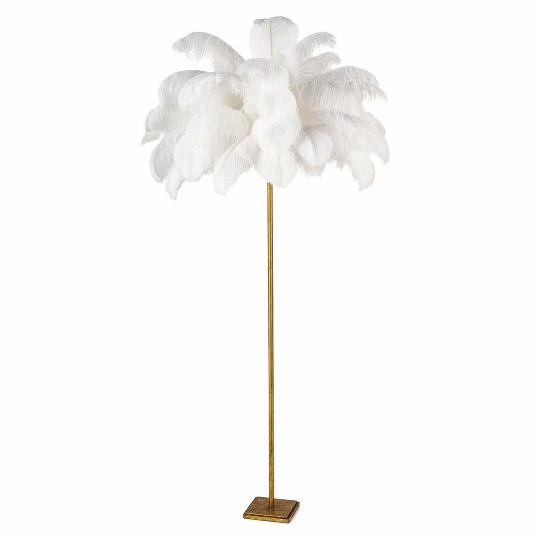 Regina Andrews Best Sellers Boa Floor Lamp