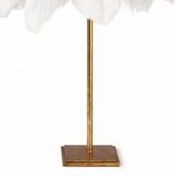 Regina Andrews Boa Table Lamp